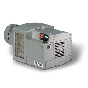 实用的真空泵维护方法